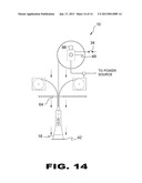 Ceiling Deployable Electric and Data Ports ModuleAANM Ferrara; Vincent M.AACI Richmond HillAAST NYAACO USAAGP Ferrara; Vincent M. Richmond Hill NY US diagram and image