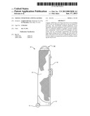 Travel Cover with a Swivel HandleAANM Klevana; LeightonAACI RichmondAAST VAAACO USAAGP Klevana; Leighton Richmond VA USAANM Miyashita; EdAACI Glen AllenAAST VAAACO USAAGP Miyashita; Ed Glen Allen VA US diagram and image