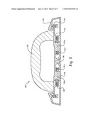 Travel Cover with a Swivel HandleAANM Klevana; LeightonAACI RichmondAAST VAAACO USAAGP Klevana; Leighton Richmond VA USAANM Miyashita; EdAACI Glen AllenAAST VAAACO USAAGP Miyashita; Ed Glen Allen VA US diagram and image