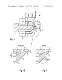 INTEGRATED ELECTRO-MECHANICAL ACTUATORAANM Despont; MichelAACI RueschlikonAACO CHAAGP Despont; Michel Rueschlikon CH diagram and image