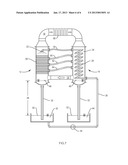 Separation of a Vaporizable Component Under Reduced Pressure diagram and image