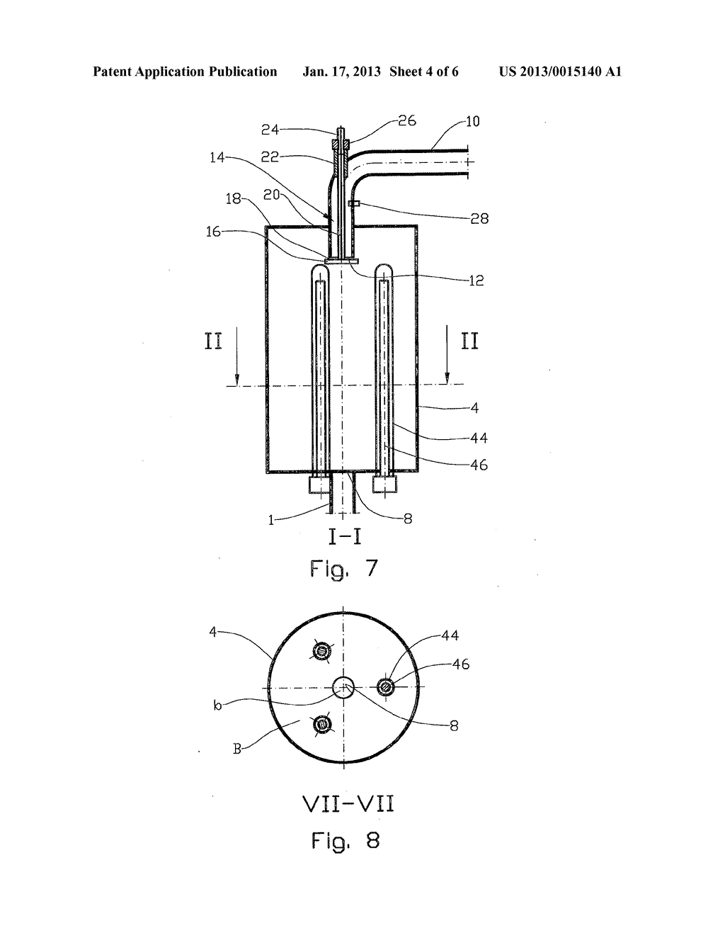 Method and Device for Treatment of WaterAANM Lothe; PerAACI ForresfjordenAACO NOAAGP Lothe; Per Forresfjorden NO - diagram, schematic, and image 05