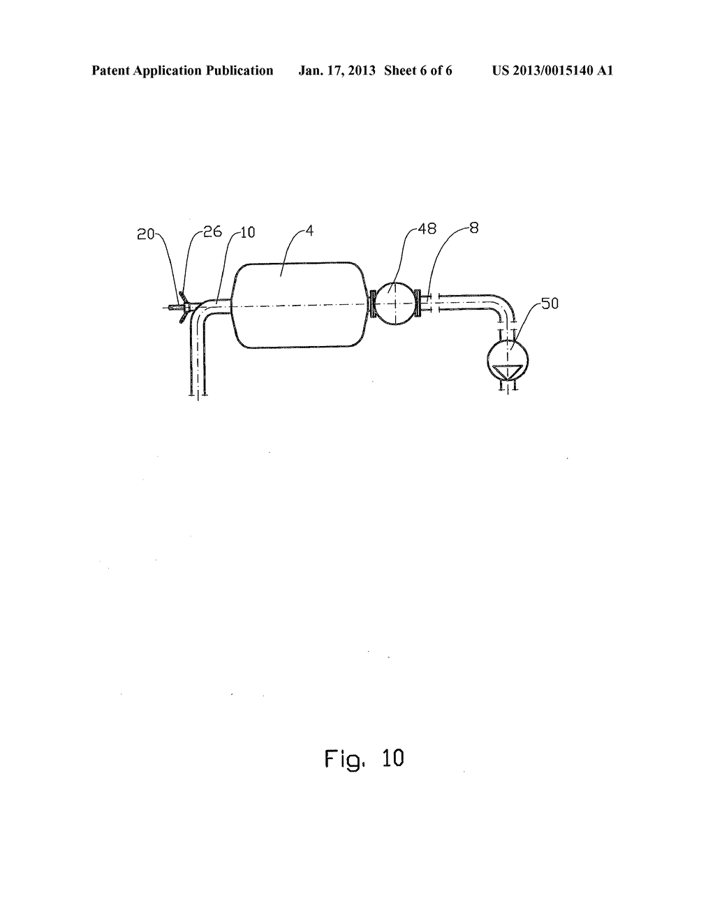 Method and Device for Treatment of WaterAANM Lothe; PerAACI ForresfjordenAACO NOAAGP Lothe; Per Forresfjorden NO - diagram, schematic, and image 07