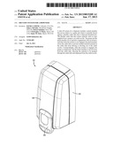 SHUT-OFF SYSTEM FOR A DISPENSERAANM SMITH; DAVID J.AACI LafayetteAAST COAACO USAAGP SMITH; DAVID J. Lafayette CO USAANM McNulty; John J.AACI Broadview HeightsAAST OHAACO USAAGP McNulty; John J. Broadview Heights OH USAANM Quinlan; RobertAACI StowAAST OHAACO USAAGP Quinlan; Robert Stow OH USAANM Mann; Christopher J.AACI AkronAAST OHAACO USAAGP Mann; Christopher J. Akron OH USAANM Yates; James M.AACI AkronAAST OHAACO USAAGP Yates; James M. Akron OH US diagram and image