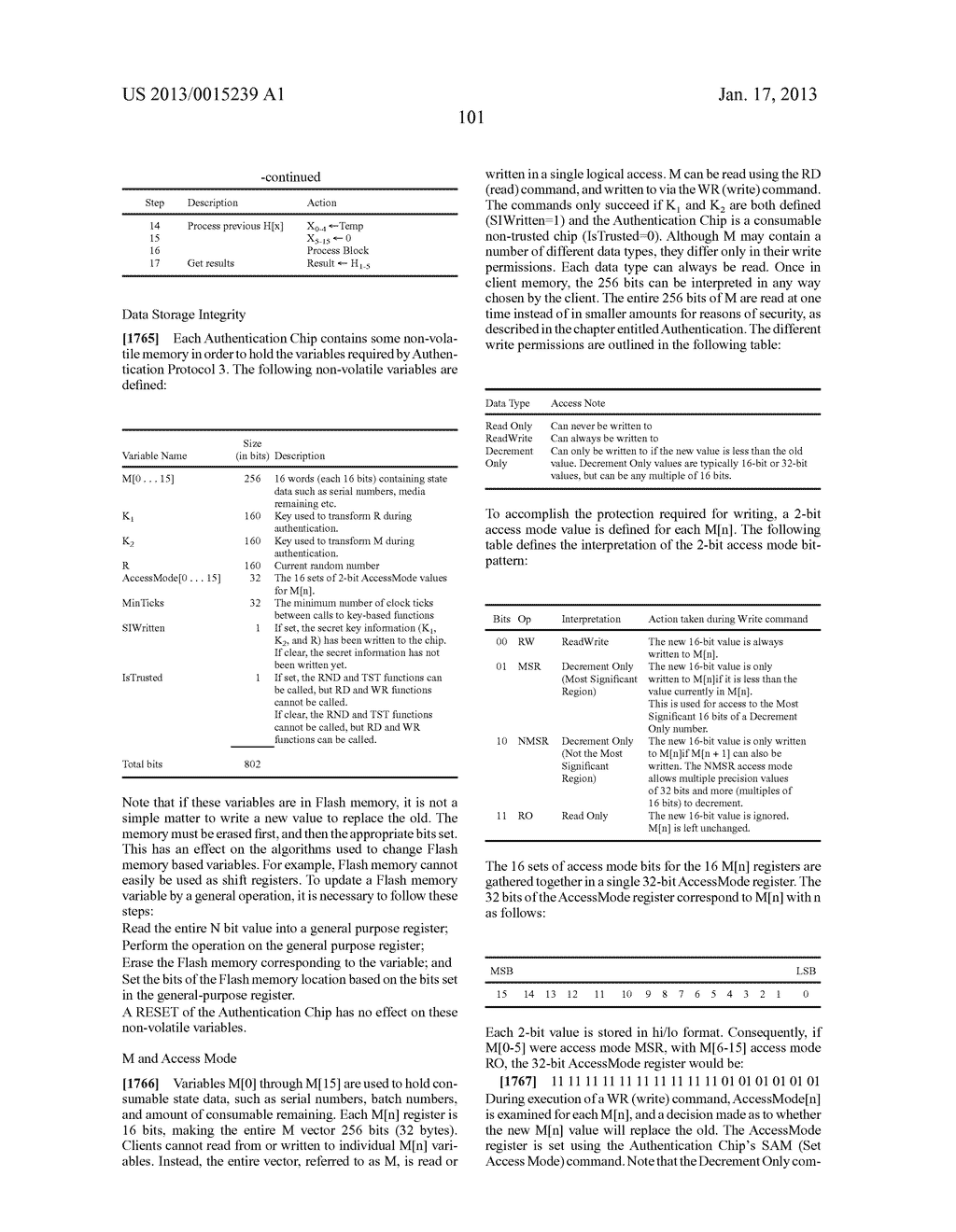 HANDHELD ELECTRONIC DEVICE WITH DUAL IMAGE SENSORS AND PROCESSOR FOR     DECODING IMAGED CODING PATTERN - diagram, schematic, and image 251