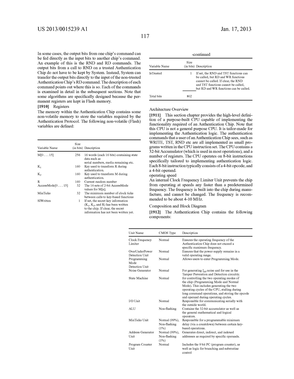 HANDHELD ELECTRONIC DEVICE WITH DUAL IMAGE SENSORS AND PROCESSOR FOR     DECODING IMAGED CODING PATTERN - diagram, schematic, and image 267