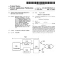 APPLICATIONS FOR RADIO FREQUENCY IDENTIFICATION SYSTEMS diagram and image