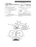 Milling of Granular Silicon diagram and image