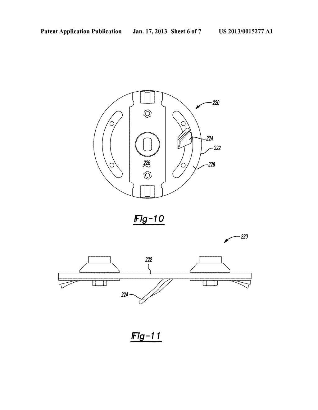 FOOD WASTE DISPOSER WITH PUMPING VANE - diagram, schematic, and image 07