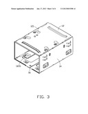 HARD DISK DRIVE BRACKETAANM TING; YU-CHENAACI Tu-ChengAACO TWAAGP TING; YU-CHEN Tu-Cheng TW diagram and image