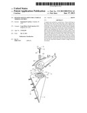 PIVOTING DETENT JOINT FOR A VEHICLE MIRROR ASSEMBLYAANM Courbon; EmmanuelAACI ColumbiaAAST SCAACO USAAGP Courbon; Emmanuel Columbia SC US diagram and image