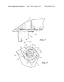 PIVOTING DETENT JOINT FOR A VEHICLE MIRROR ASSEMBLYAANM Courbon; EmmanuelAACI ColumbiaAAST SCAACO USAAGP Courbon; Emmanuel Columbia SC US diagram and image