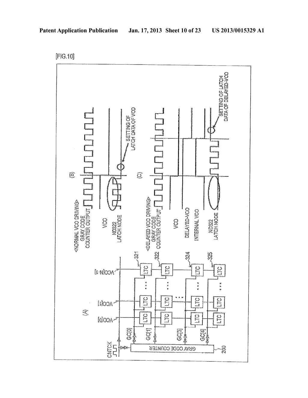 COLUMN A/D CONVERTER, COLUMN A/D CONVERSION METHOD, SOLID-STATE IMAGING     ELEMENT AND CAMERA SYSTEMAANM Iwaki; HiroyukiAACI KanagawaAACO JPAAGP Iwaki; Hiroyuki Kanagawa JP - diagram, schematic, and image 11