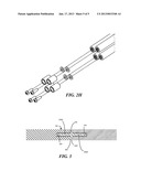 MULTIPOLE ASSEMBLY HAVING A MAIN MASS FILTER AND AN AUXILIARY MASS FILTER diagram and image