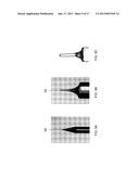 Plume Collimation for Laser Ablation Electrospray Ionization Mass     Spectrometry diagram and image