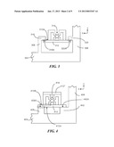 MASS SPECTROMETER WITH PRECISELY ALIGNED ION OPTIC ASSEMBLIES diagram and image