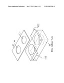 Reflection Sensing System diagram and image