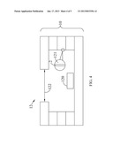 Reflection Sensing System diagram and image