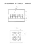 PHASE-CHANGE RANDOM ACCESS MEMORY DEVICE AND METHOD OF MANUFACTURING THE     SAMEAANM SIM; Joon SeopAACI Ichon-siAACO KRAAGP SIM; Joon Seop Ichon-si KRAANM Son; Jae HyunAACI Ichon-siAACO KRAAGP Son; Jae Hyun Ichon-si KRAANM Lee; Dae WoongAACI Ichon-siAACO KRAAGP Lee; Dae Woong Ichon-si KRAANM Oh; Young HoonAACI Ichon-siAACO KRAAGP Oh; Young Hoon Ichon-si KR diagram and image