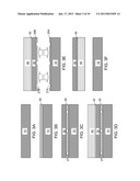 GERMANIUM-CONTAINING RELEASE LAYER FOR TRANSFER OF A SILICON LAYER TO A     SUBSTRATE diagram and image