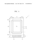 Organic Light Emitting Display Device and Method of Manufacturing the SameAANM You; Chun-GiAACI Yongin-CityAACO KRAAGP You; Chun-Gi Yongin-City KR diagram and image