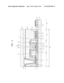 Organic Light Emitting Display Device and Method of Manufacturing the SameAANM You; Chun-GiAACI Yongin-CityAACO KRAAGP You; Chun-Gi Yongin-City KR diagram and image