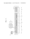 Organic Light Emitting Display Device and Method of Manufacturing the SameAANM You; Chun-GiAACI Yongin-CityAACO KRAAGP You; Chun-Gi Yongin-City KR diagram and image