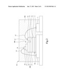 Light-emitting Device Capable of Producing White Light And Light Mixing     Method For Producing White Light With SameAANM Lin; Kuen-ChiuanAACO USAAGP Lin; Kuen-Chiuan US diagram and image