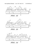 TRANSISTORS WITH DUAL LAYER PASSIVATION diagram and image