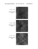 EPITAXIAL SUBSTRATE FOR SEMICONDUCTOR DEVICE AND SEMICONDUCTOR DEVICE diagram and image