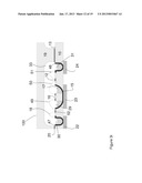 System and Method for Wafer Level PackagingAANM Krumbein; UlrichAACI RosenheimAACO DEAAGP Krumbein; Ulrich Rosenheim DEAANM Lohninger; GerhardAACI MuenchenAACO DEAAGP Lohninger; Gerhard Muenchen DEAANM Dehe; AlfonsAACI ReutlingenAACO DEAAGP Dehe; Alfons Reutlingen DE diagram and image