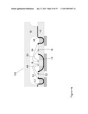 System and Method for Wafer Level PackagingAANM Krumbein; UlrichAACI RosenheimAACO DEAAGP Krumbein; Ulrich Rosenheim DEAANM Lohninger; GerhardAACI MuenchenAACO DEAAGP Lohninger; Gerhard Muenchen DEAANM Dehe; AlfonsAACI ReutlingenAACO DEAAGP Dehe; Alfons Reutlingen DE diagram and image