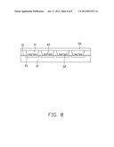 METHOD FOR PACKAGING LIGHT EMITTING DIODES AND LIGHT EMITTING MODULE     HAVING LED PACKAGES FORMED BY THE METHODAANM LO; HSING-FENAACI HukouAACO TWAAGP LO; HSING-FEN Hukou TW diagram and image