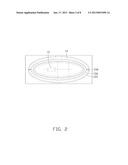 LED AND METHOD FOR MANUFACTURING THE SAMEAANM LIN; HSIN-CHIANGAACI HsinchuAACO TWAAGP LIN; HSIN-CHIANG Hsinchu TWAANM CHEN; PIN-CHUANAACI HsinchuAACO TWAAGP CHEN; PIN-CHUAN Hsinchu TW diagram and image