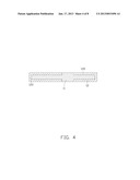 LED AND METHOD FOR MANUFACTURING THE SAMEAANM LIN; HSIN-CHIANGAACI HsinchuAACO TWAAGP LIN; HSIN-CHIANG Hsinchu TWAANM CHEN; PIN-CHUANAACI HsinchuAACO TWAAGP CHEN; PIN-CHUAN Hsinchu TW diagram and image