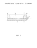 LED AND METHOD FOR MANUFACTURING THE SAMEAANM LIN; HSIN-CHIANGAACI HsinchuAACO TWAAGP LIN; HSIN-CHIANG Hsinchu TWAANM CHEN; PIN-CHUANAACI HsinchuAACO TWAAGP CHEN; PIN-CHUAN Hsinchu TW diagram and image