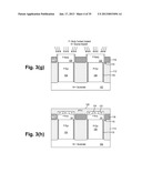 Nanotube Semiconductor Devices and Nanotube Termination Structures diagram and image