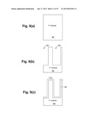 Nanotube Semiconductor Devices and Nanotube Termination Structures diagram and image