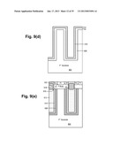 Nanotube Semiconductor Devices and Nanotube Termination Structures diagram and image