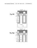 Nanotube Semiconductor Devices and Nanotube Termination Structures diagram and image