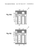 Nanotube Semiconductor Devices and Nanotube Termination Structures diagram and image