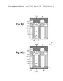 Nanotube Semiconductor Devices and Nanotube Termination Structures diagram and image