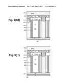 Nanotube Semiconductor Devices and Nanotube Termination Structures diagram and image