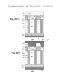 Nanotube Semiconductor Devices and Nanotube Termination Structures diagram and image