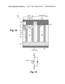 Nanotube Semiconductor Devices and Nanotube Termination Structures diagram and image