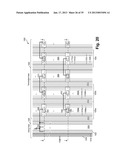 Nanotube Semiconductor Devices and Nanotube Termination Structures diagram and image