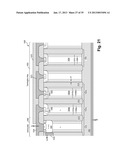 Nanotube Semiconductor Devices and Nanotube Termination Structures diagram and image