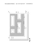 Nanotube Semiconductor Devices and Nanotube Termination Structures diagram and image