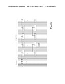 Nanotube Semiconductor Devices and Nanotube Termination Structures diagram and image