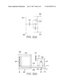 SINGLE POLY NON-VOLATILE MEMORY CELLSAANM Herberholz; RainerAACI CambridgeAACO GBAAGP Herberholz; Rainer Cambridge GB diagram and image